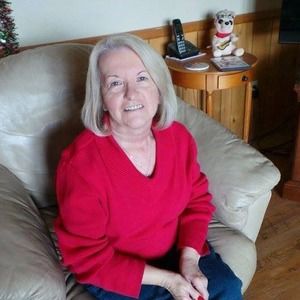 Meet your Posher, Mary